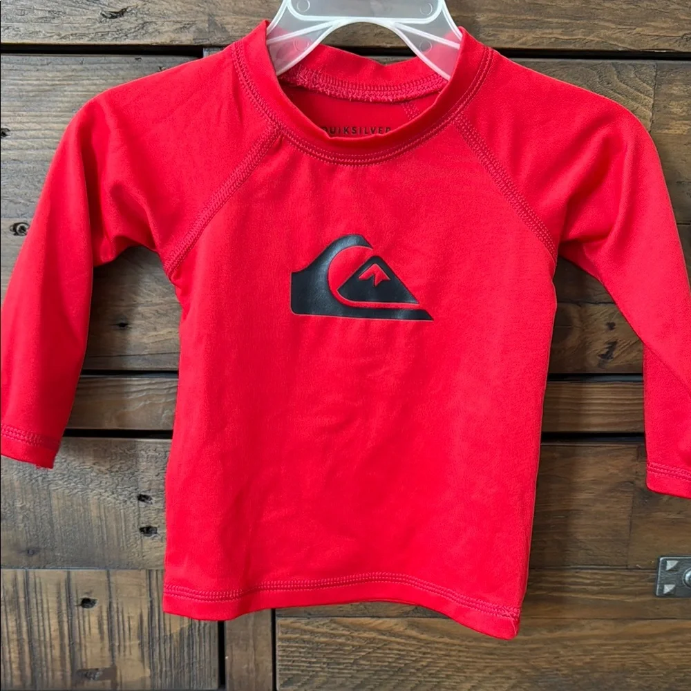 Quiksilver like new